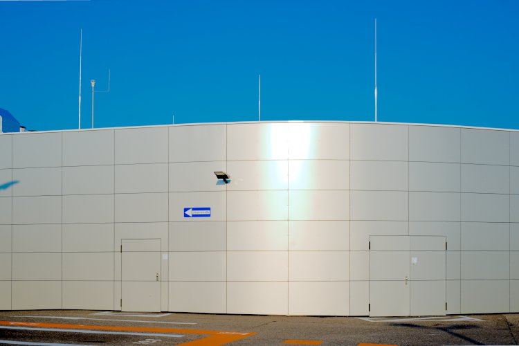 Franzen Türen im Minto Einkaufszentrum